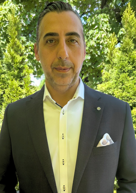 George Hanna OSPA cropped (1)